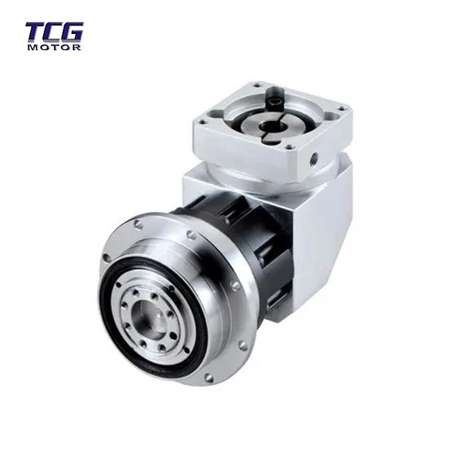 2 Stage Planetary Gearbox factory