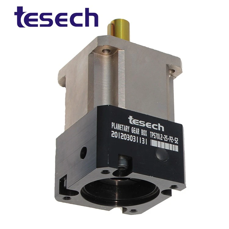 2 Stage Planetary Gearbox high quality