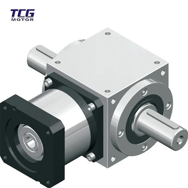 2 Stage Planetary Gearbox high quality