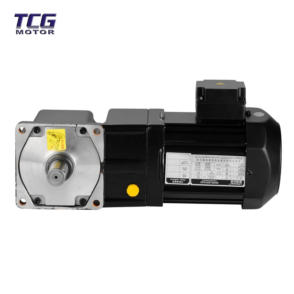High Torque Ac Gear Motor high quality