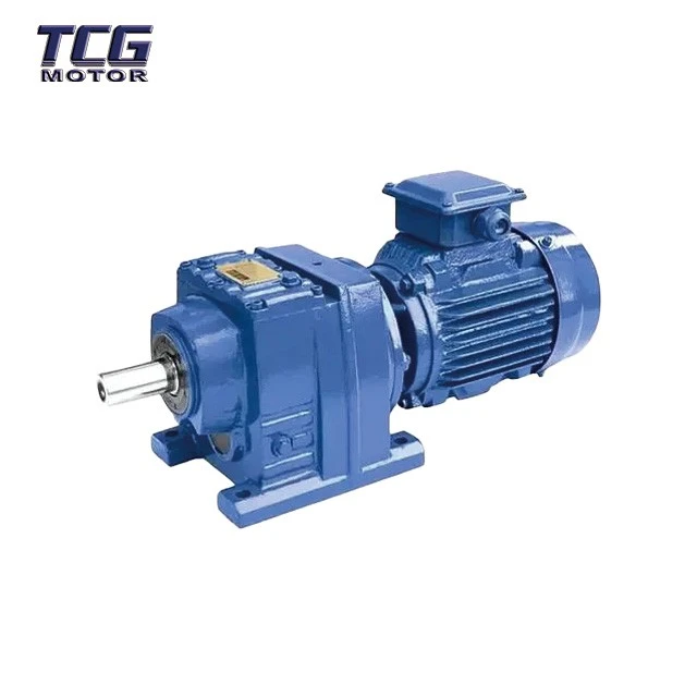 High Torque Ac Gear Motor suppliers