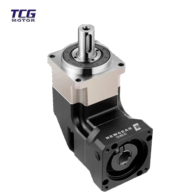 Lub kaum sab xis Planetary Gearbox