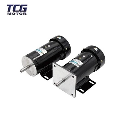 Compact Worm Gear Tsav
